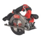 Milwaukee M18 FCSDC165-0 FUEL 165mm 18V Li-Ion RedLithium Brushless Cordless Circular Saw - Bare