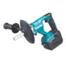 Refurb Makita DUT130Z 18V Li-Ion LXT Brushless Cordless Paddle Mixer - Bare