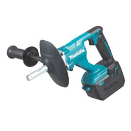 Refurb Makita DUT130Z 18V Li-Ion LXT Brushless Cordless Paddle Mixer - Bare