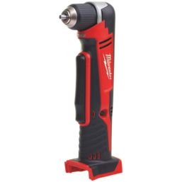 Milwaukee C18RAD-0 18V Li-Ion   Cordless Right-Angled Drill - Bare