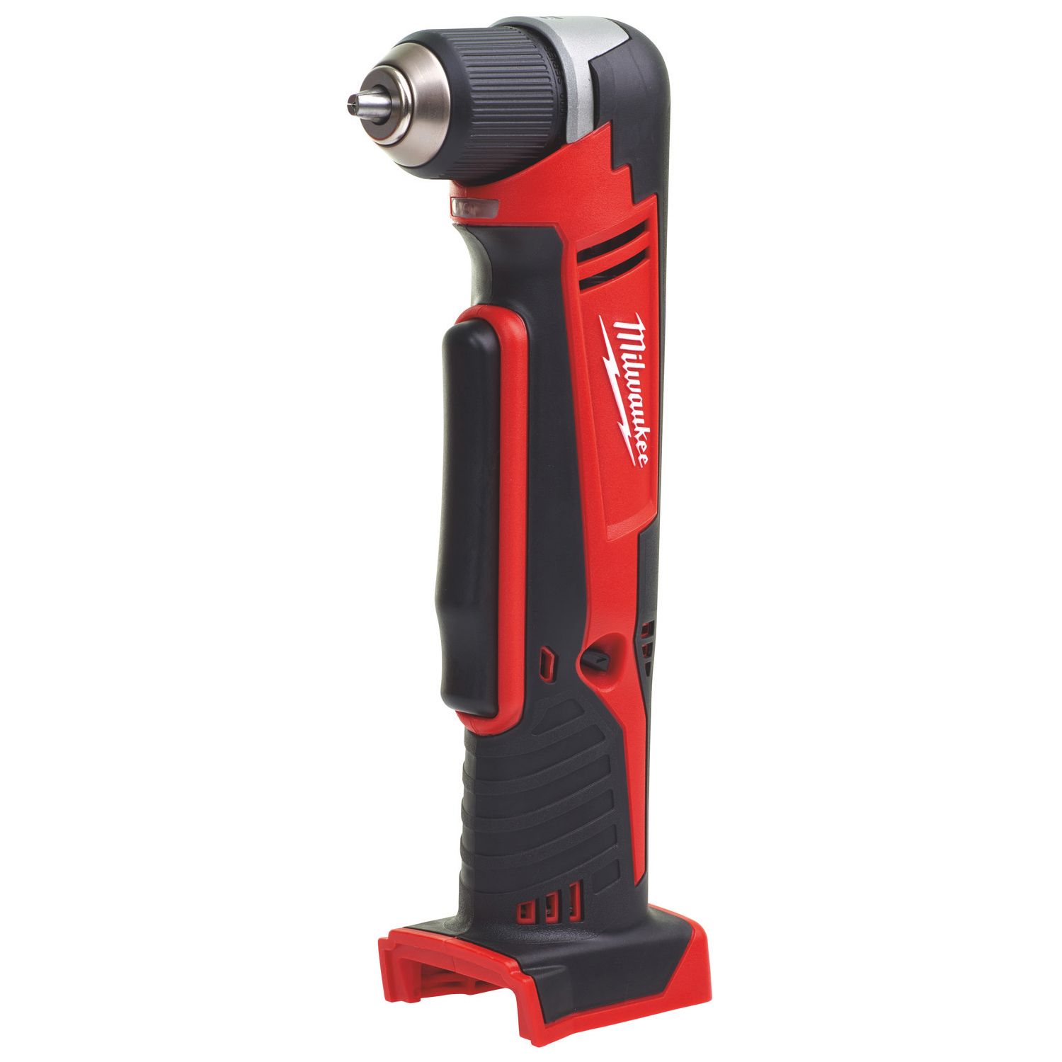Milwaukee C18RAD-0 18V Li-Ion Cordless Right-Angled Drill - Bare (559FJ)