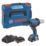 Bosch GRG 18V-16 C 18V 2 x 2.0Ah Li-Ion CoolPack Brushless Cordless Rivet Gun