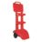 Firechief PFT2 Double Extinguisher Trolley
