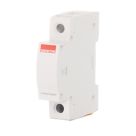 Contactum Defender Polycarbonate & ABS Plastic Distribution Board Blank