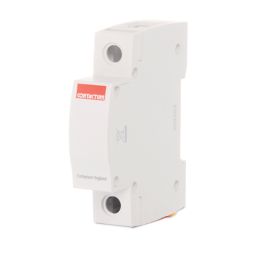 Contactum Defender Polycarbonate & ABS Plastic Distribution Board Blank