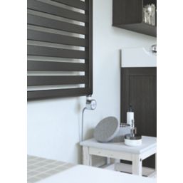 Terma MOA 200W Chrome Towel Radiator Heating Element
