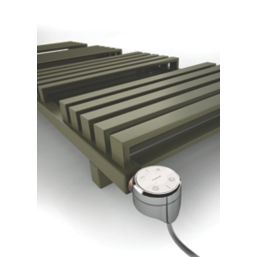 Terma MOA 200W Chrome Towel Radiator Heating Element