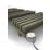 Terma MOA 200W Chrome Towel Radiator Heating Element