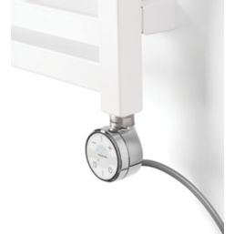 Terma MOA 200W Chrome Towel Radiator Heating Element
