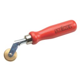 Steinel HG2620 E 2300W Electric Heat Gun 6-Piece Roofing Kit 110V