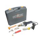 Steinel HG2620 E 2300W Electric Heat Gun 6-Piece Roofing Kit 110V