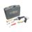 Steinel HG2620 E 2300W Electric Heat Gun 6-Piece Roofing Kit 110V