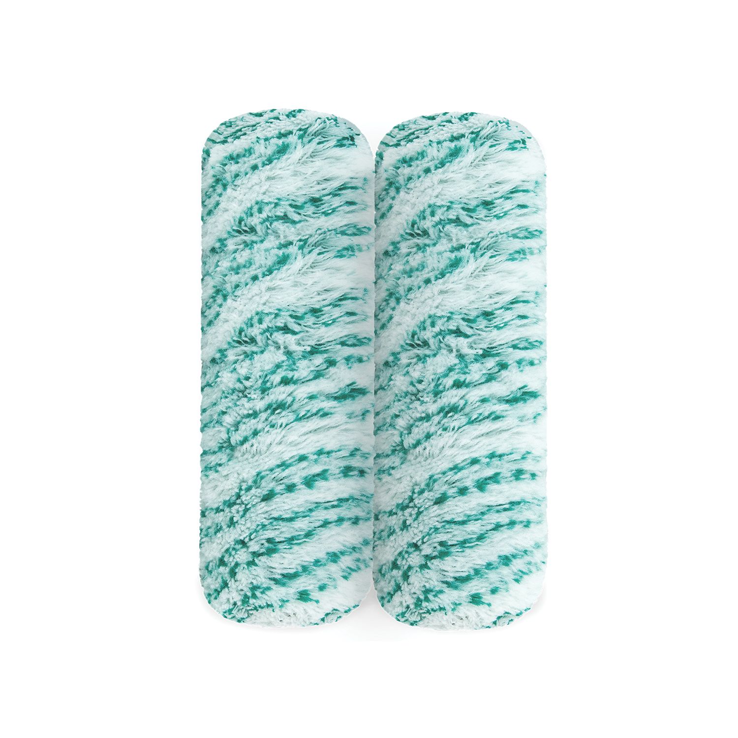 Wooster Cirrus X Long Pile Rough Surface Mini Roller Sleeves General Purpose 4 1/2" x 3/4" 2 Pack (559JP)