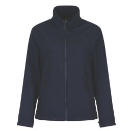 Regatta Defender III Womens 3-in-1 Jacket Navy/Black Size 10