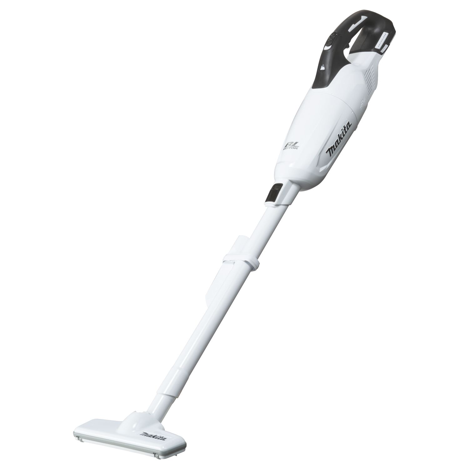 Makita DCL280FZW 18V Li-Ion LXT Brushless Cordless L Class Vacuum Cleaner - Bare (559KG)