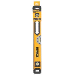 DEWALT  Box Beam Level 24" (600mm)