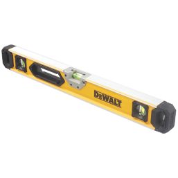 DeWalt  Box Beam Level 24" (600mm)