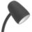 Eglo Carlo Floor Lamp Black
