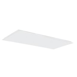 Sylvania Quantum Rectangular 1195mm x 595mm LED Panel Light White 13-26W 2300-4700lm
