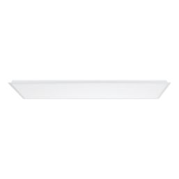 Sylvania Quantum Rectangular 1195mm x 595mm LED Panel Light White 13-26W 2300-4700lm