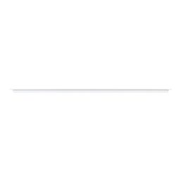 Sylvania Quantum Rectangular 1195mm x 595mm LED Panel Light White 13-26W 2300-4700lm