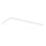 Sylvania Quantum Rectangular 1195mm x 595mm LED Panel Light White 13-26W 2300-4700lm