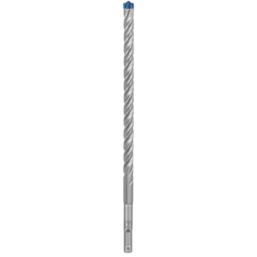 Screwfix 12mm deals masonry drill bit