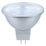 LAP  GU5.3 MR16 LED Light Bulb 345lm 3.4W 5 Pack
