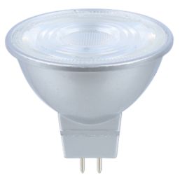 LAP  GU5.3 MR16 LED Light Bulb 345lm 3.4W 5 Pack