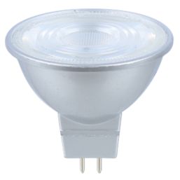 LAP 0319384033 GU5.3 MR16 LED Light Bulb 345lm 3.4W 5 Pack