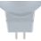 LAP  GU5.3 MR16 LED Light Bulb 345lm 3.4W 5 Pack
