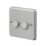 MK Contoura 2-Gang 2-Way  Dimmer Switch  Grey