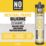 No Nonsense 490 Frame Sealant Clear 310ml