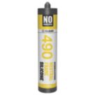 No Nonsense 490 Frame Sealant Clear 310ml