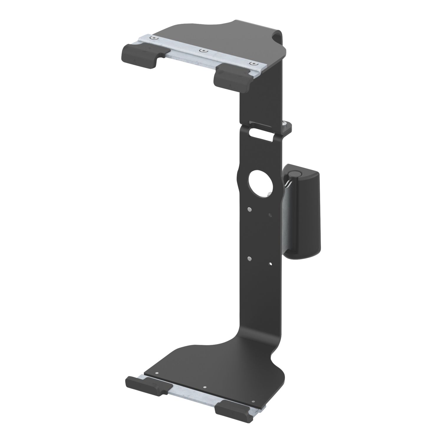 AVF Tilt & Turn Speaker Mount Black (559RY)