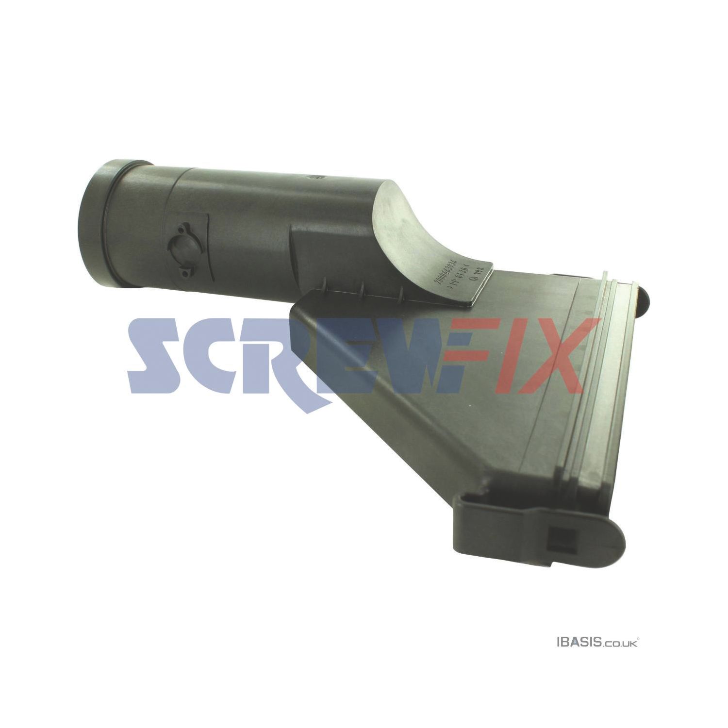 Glow-Worm 0020020718 Flue Duct Front Assembly (559TG)