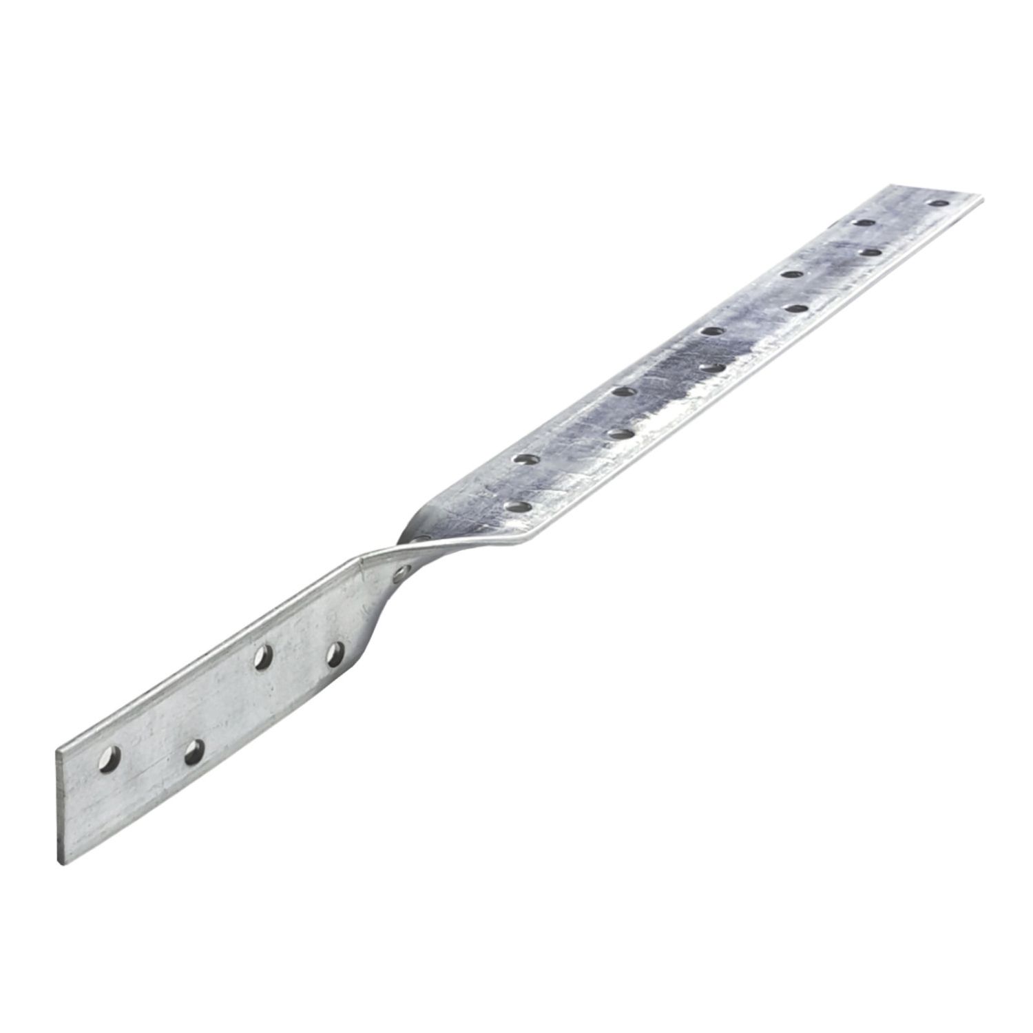Simpson Strong-Tie Twisted Restraint Straps 1200mm 10 Pack (559TJ)