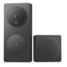 Aqara G4 SVD-C03 Wired or Wireless Smart Video Doorbell Black