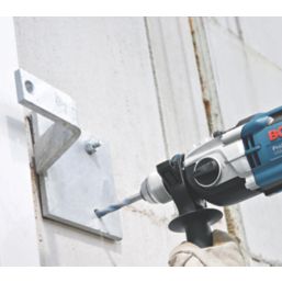 Bosch CYL-5 Straight Shank Masonry Drill Bit 6mm x 150mm