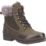 Cotswold Evenlode Size 8 Womens Khaki Waterproof  Non Safety Work Boots