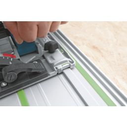 Bosch Plunge & Circular Saw Rail Kickback Stop