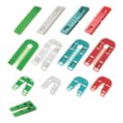 Easyfix Shims & Packers Set Assorted 200 Pieces