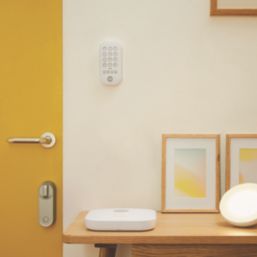 Yale AL-KP-1A-W Keypad