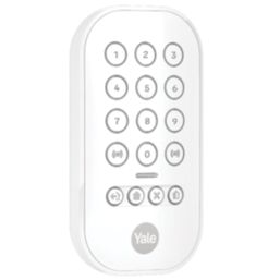 Yale AL-KP-1A-W Keypad