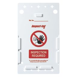 Scafftag  Dumper Truck Tag Kit 7 Pieces