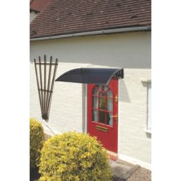 Easy fit 2025 door canopy