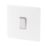 Varilight  10AX 1-Gang Intermediate Switch Ice White