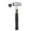 Thor  Soft-Faced Hammer 23oz (0.65kg)