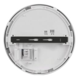 4lite PAVIA LED Wall/Ceiling Light Bulkhead  Chrome 22W 2500lm