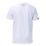 Scruffs Eco Worker Short Sleeve T-Shirt White X Large 45" Chest
